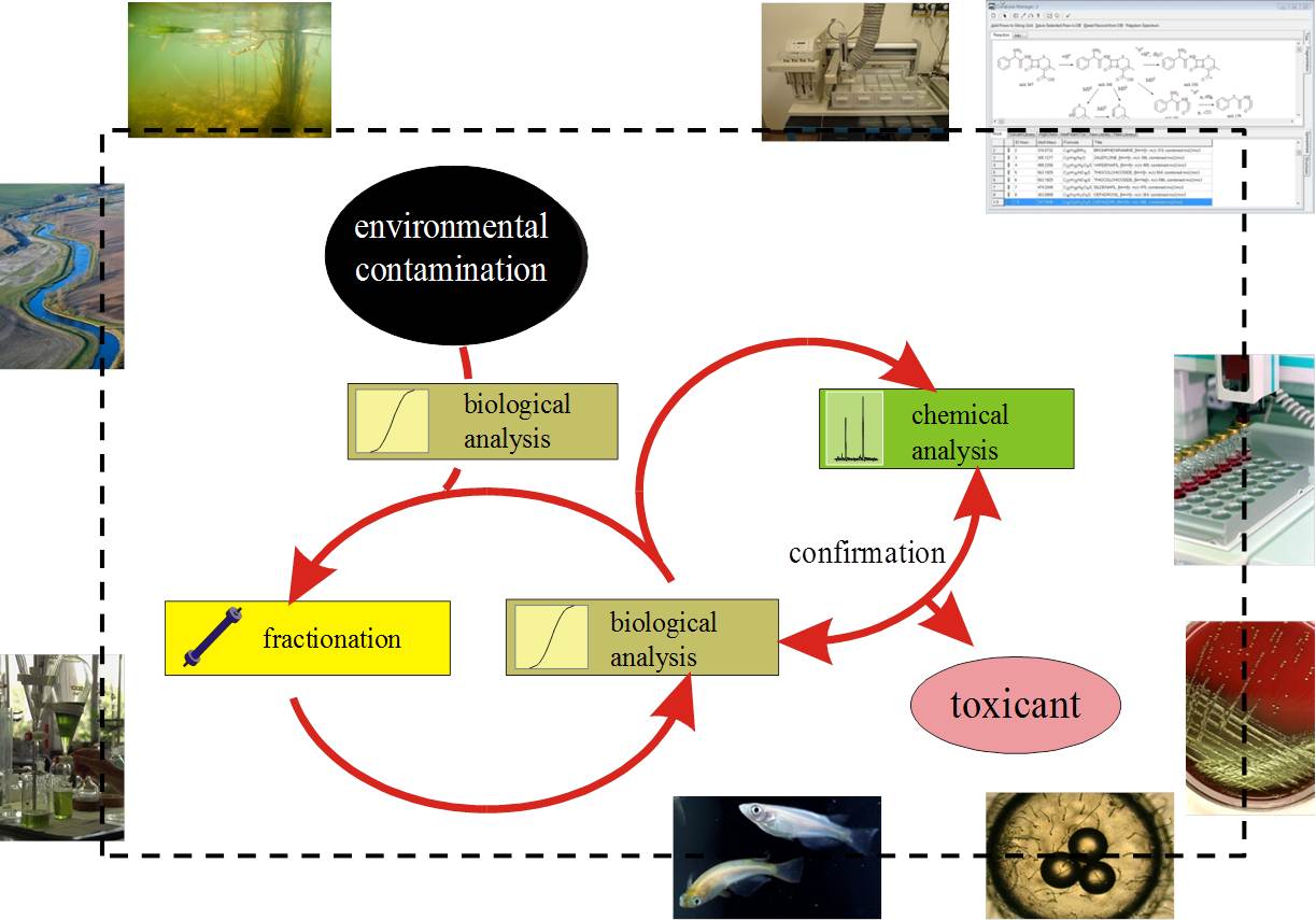 method outline